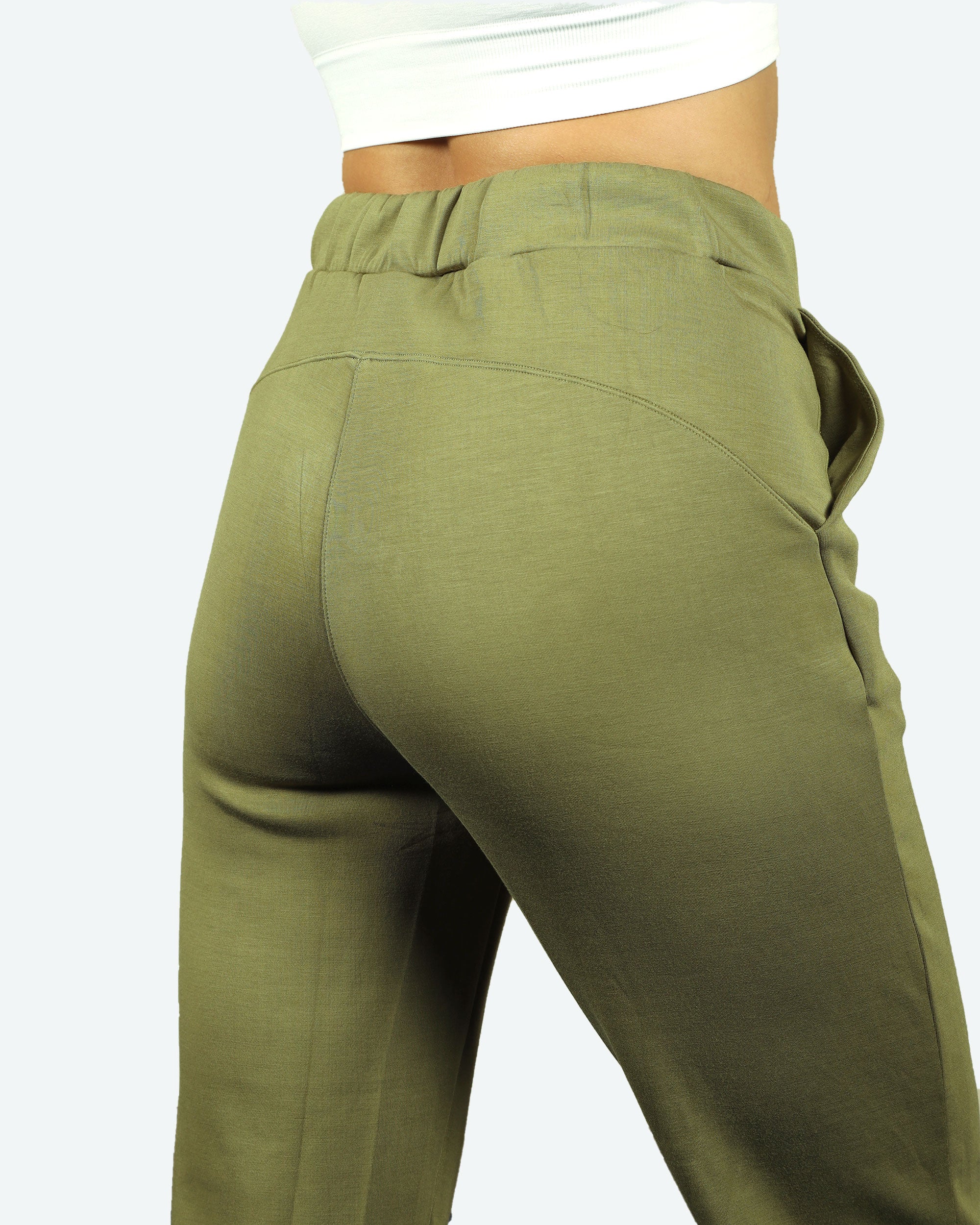 VelocityVibe Ladies Jogger/Pants - THUGFIT