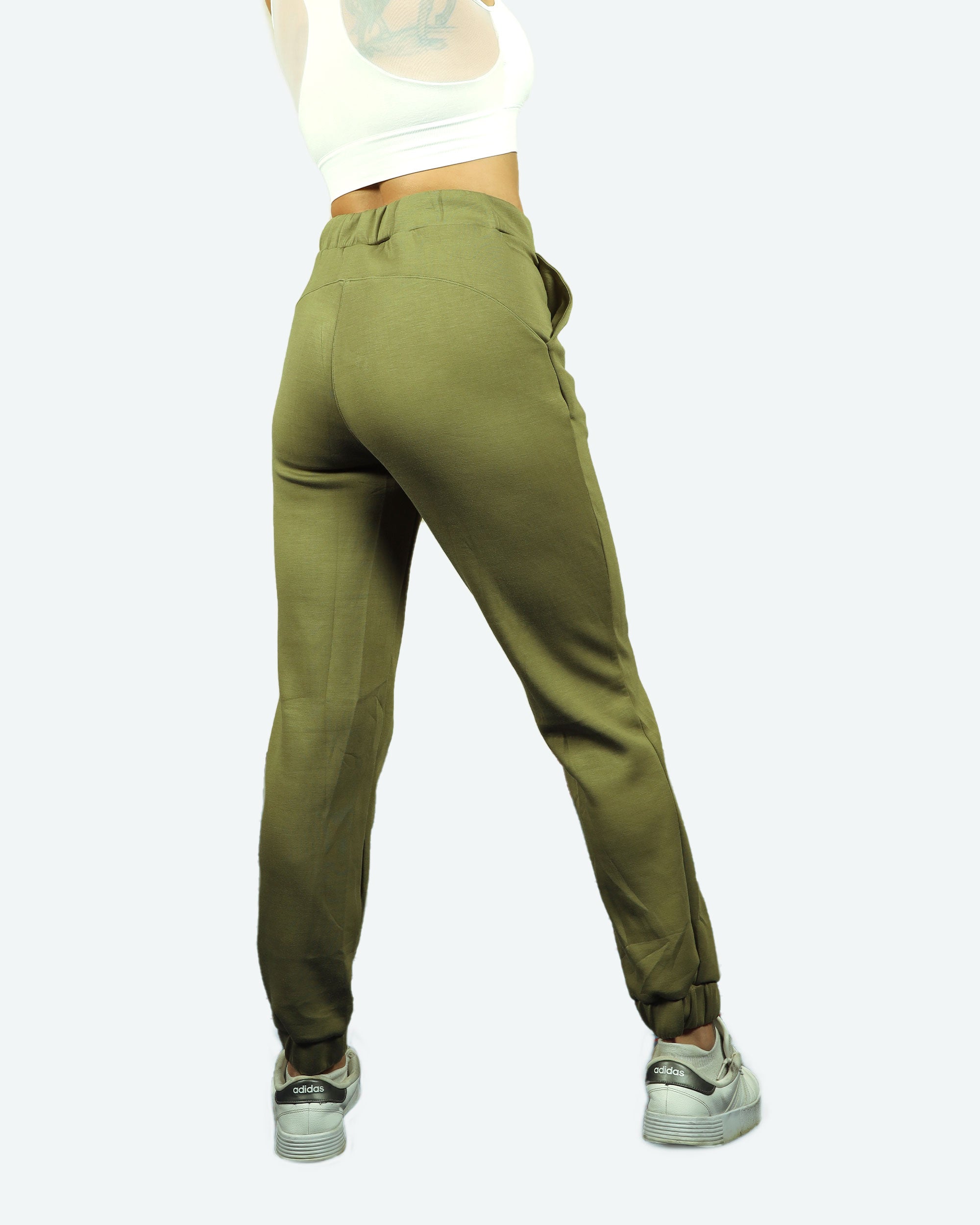 VelocityVibe Ladies Jogger/Pants - THUGFIT