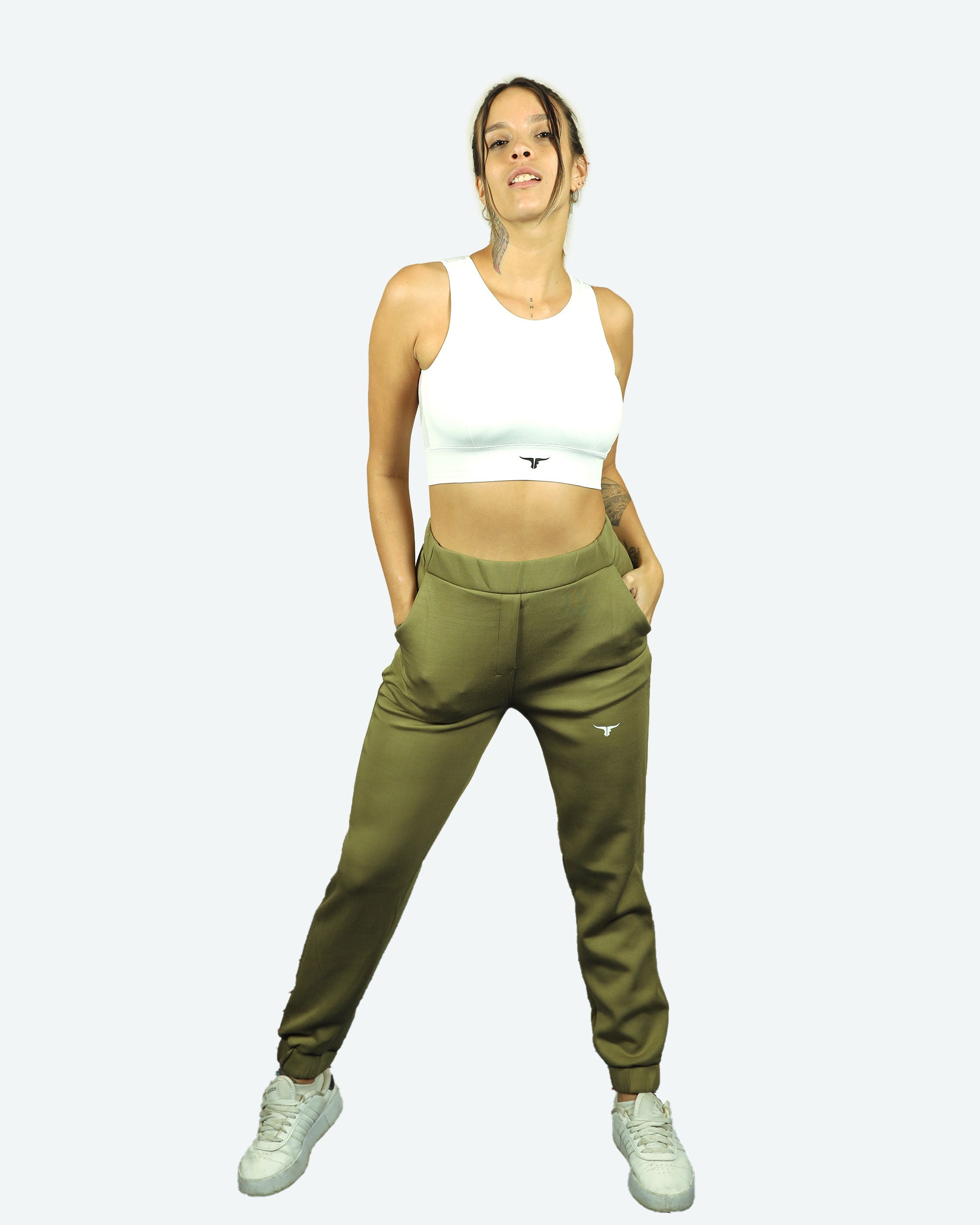 VelocityVibe Ladies Jogger/Pants - THUGFIT