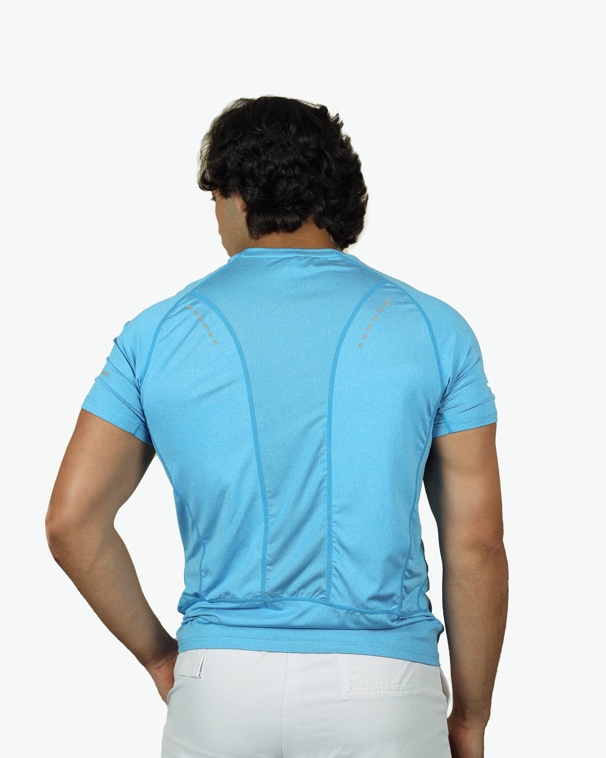 EndurX Slim Fit T-Shirt - THUGFIT
