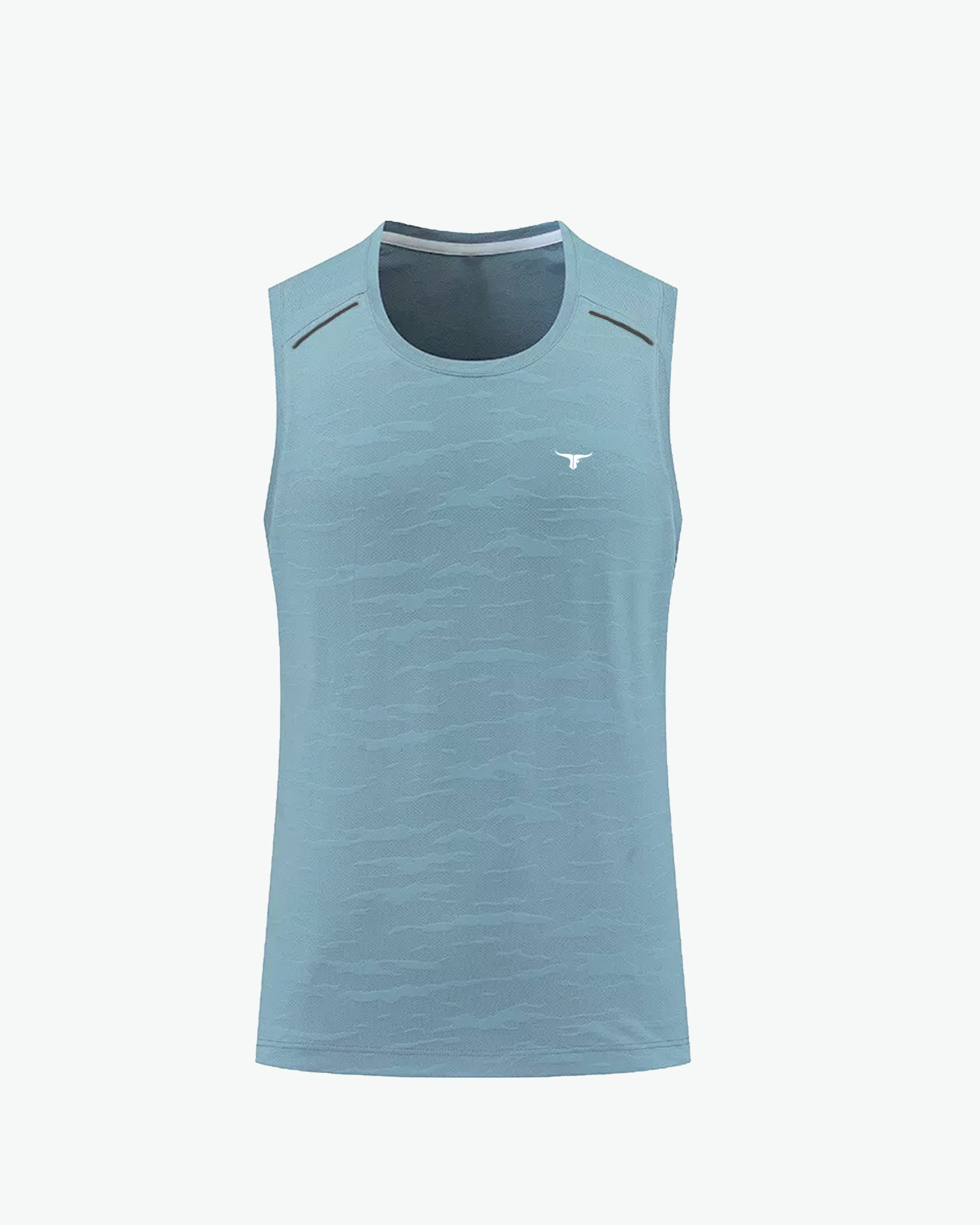 Sleeveless Classic Tank Top - THUGFIT