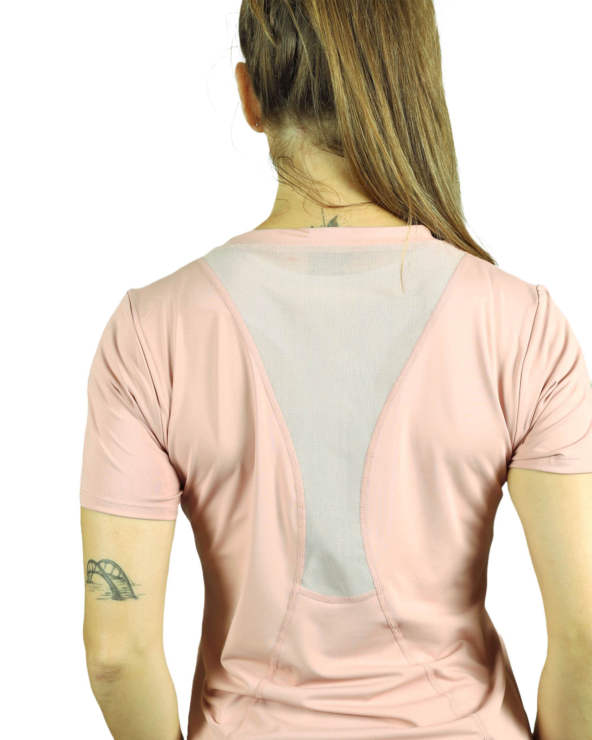 KittyHawk T-Shirt - THUGFIT