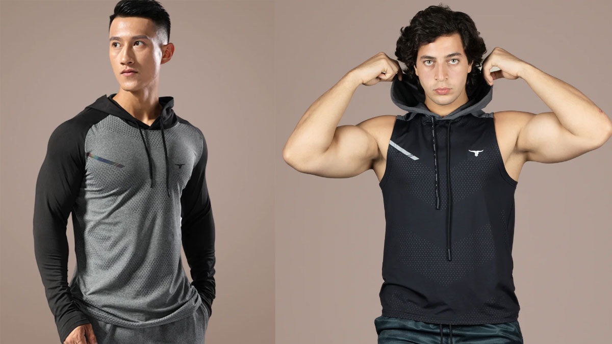 ThugFit's Hoodies: Where Comfort Meets Confidence – THUGFIT