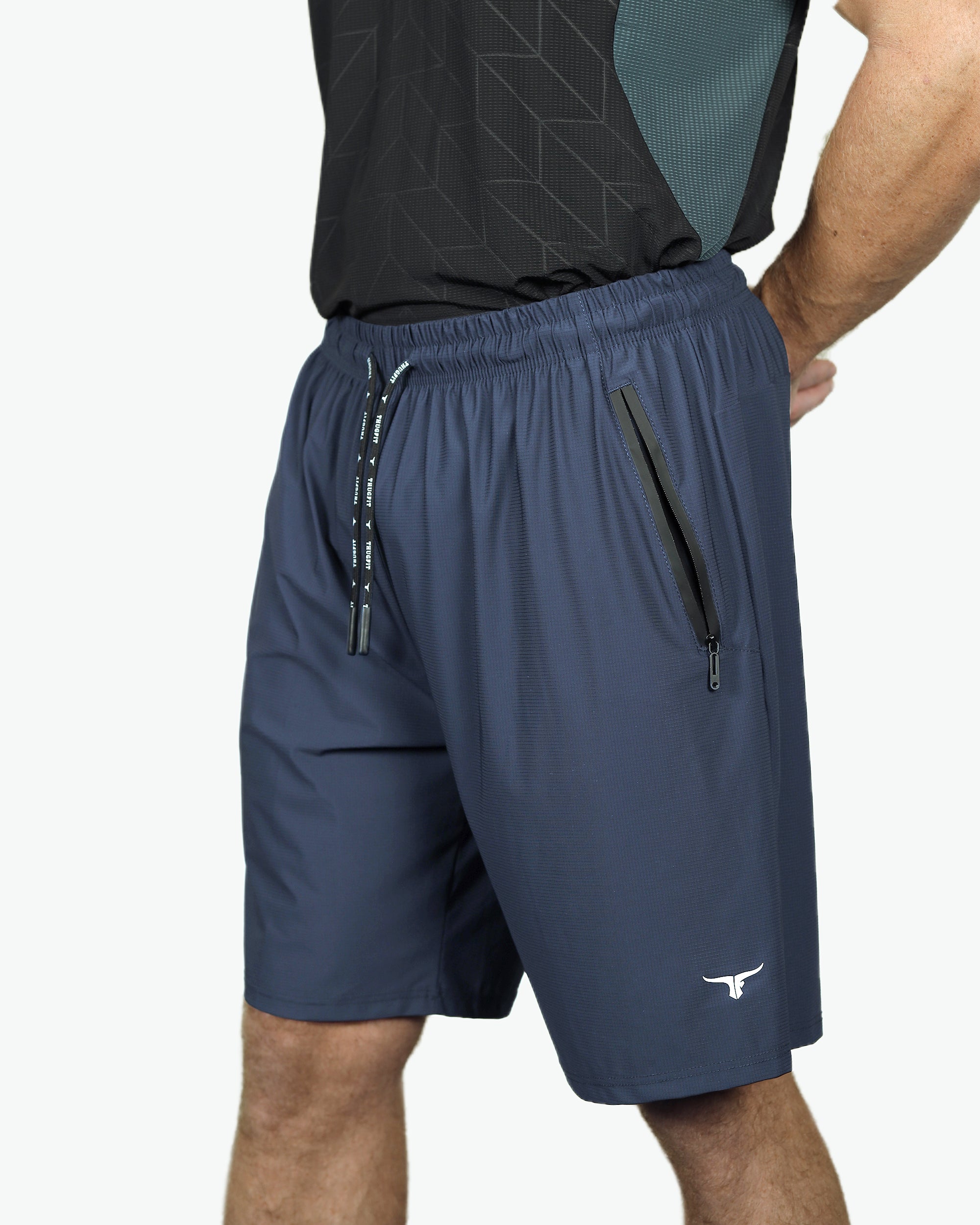 ActivePulse Performance  11" Inseam Shorts - THUGFIT