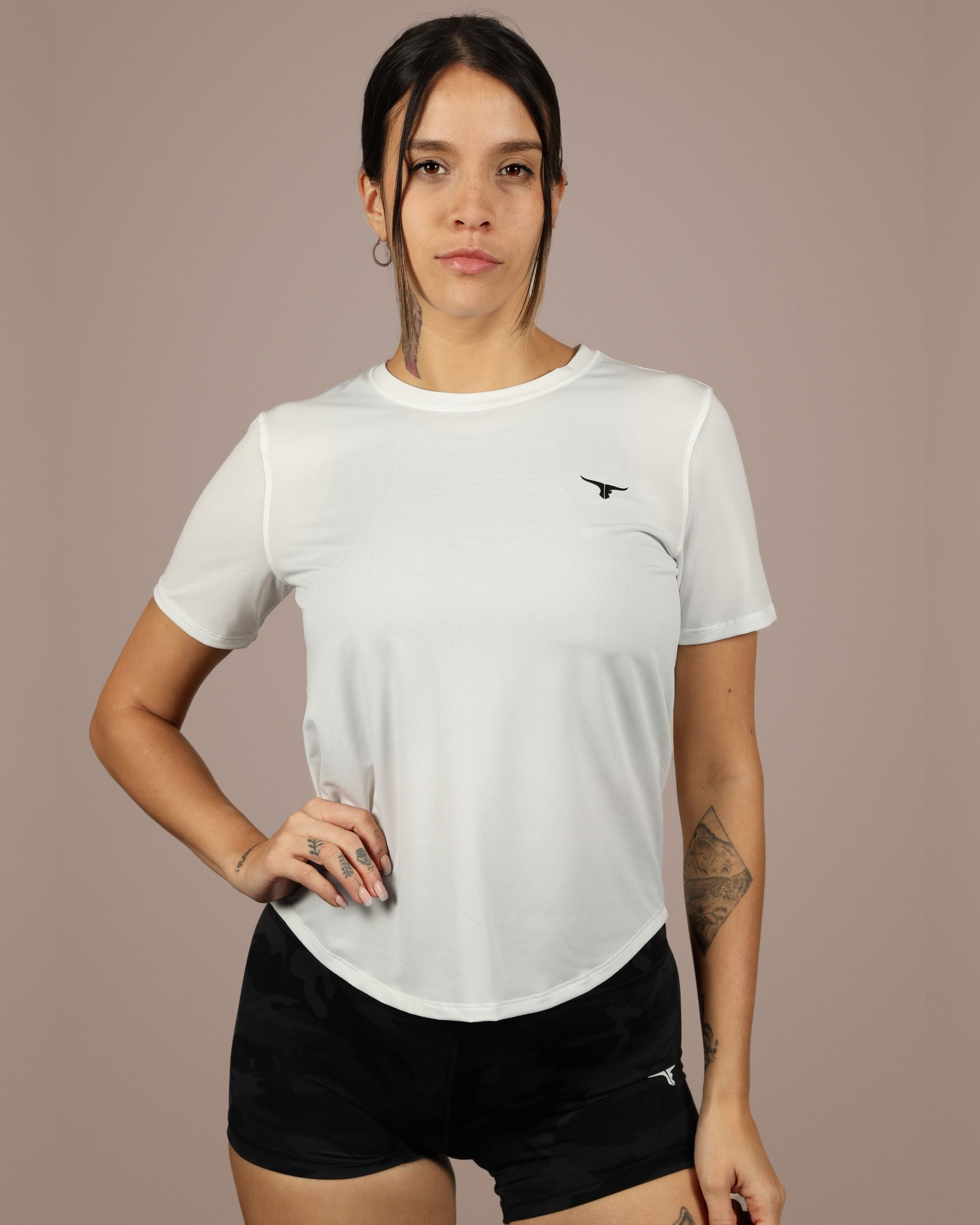 sports t shirt for women