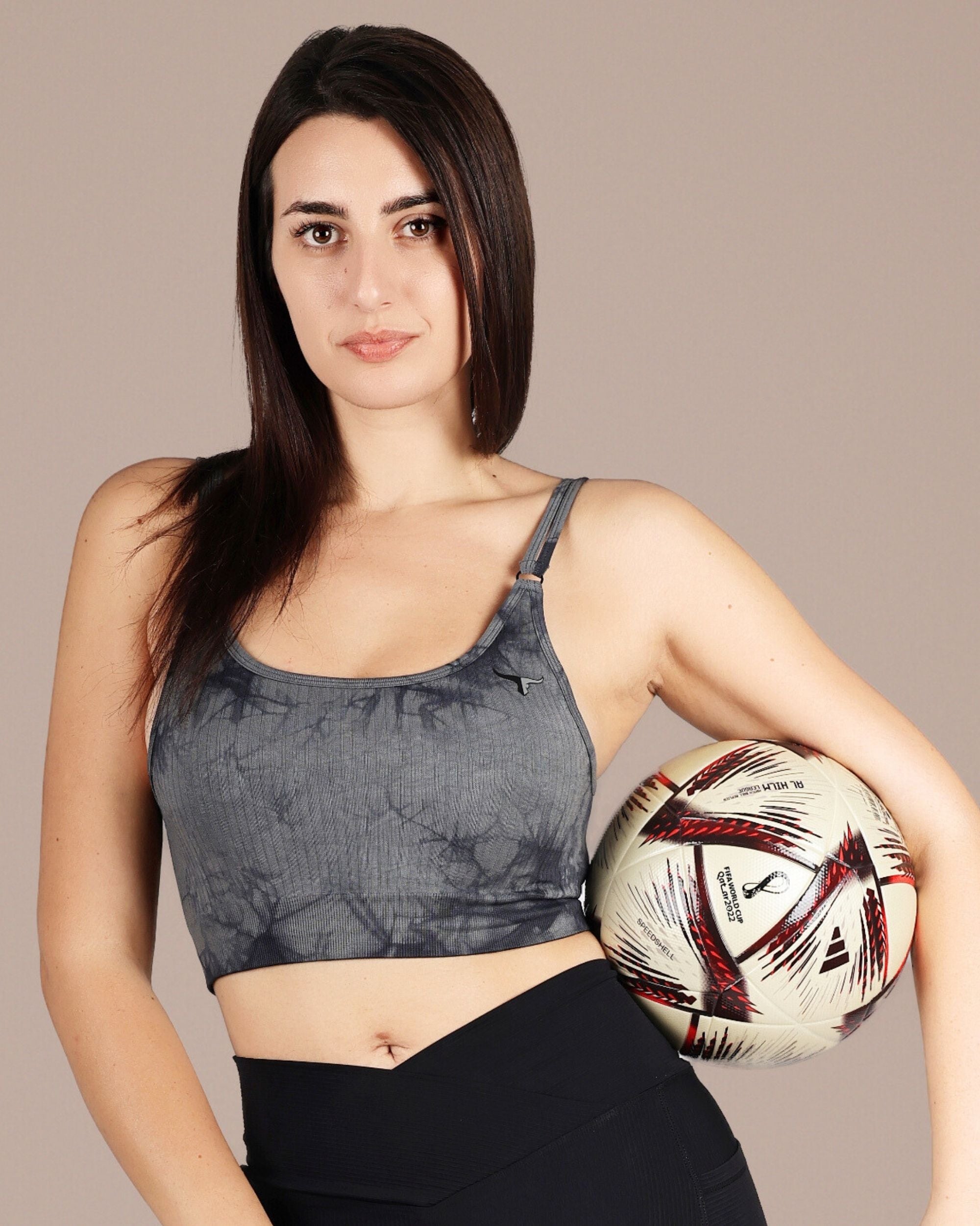 Buy Women's High Support Sports Bra in Dubai, UAE, Up to 60% Off
