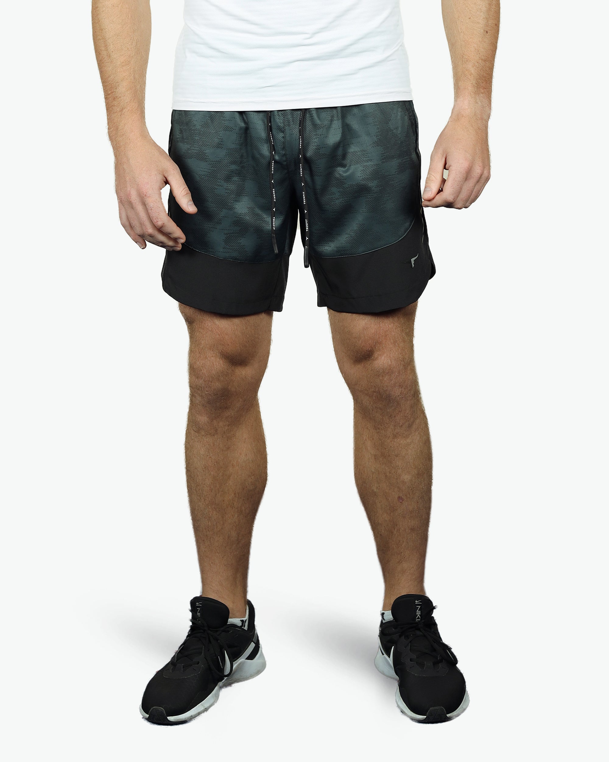 Fitflex  Shorts 7" Inseam - THUGFIT