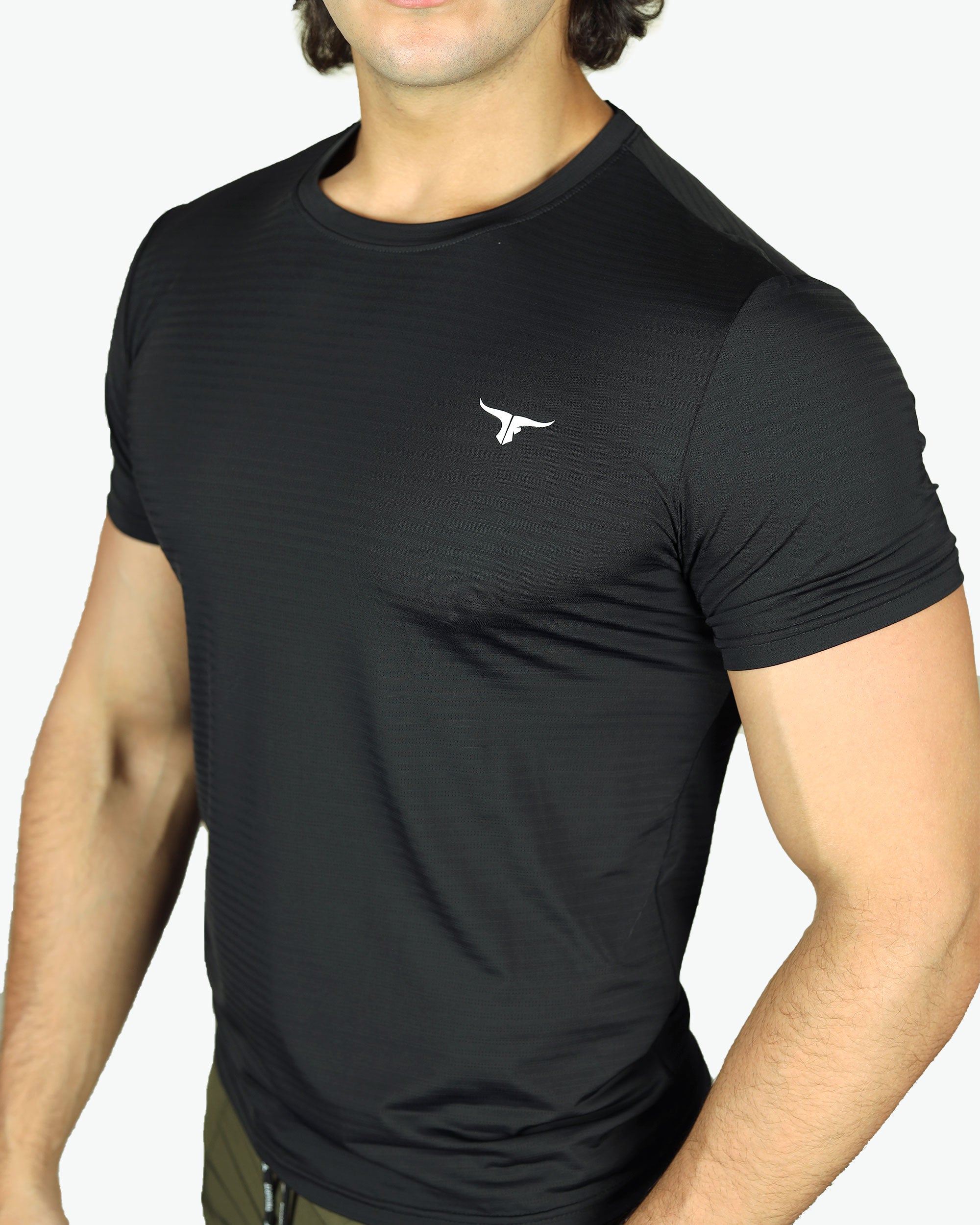 AirmanArmorMuscle Fit T-Shirt - THUGFIT