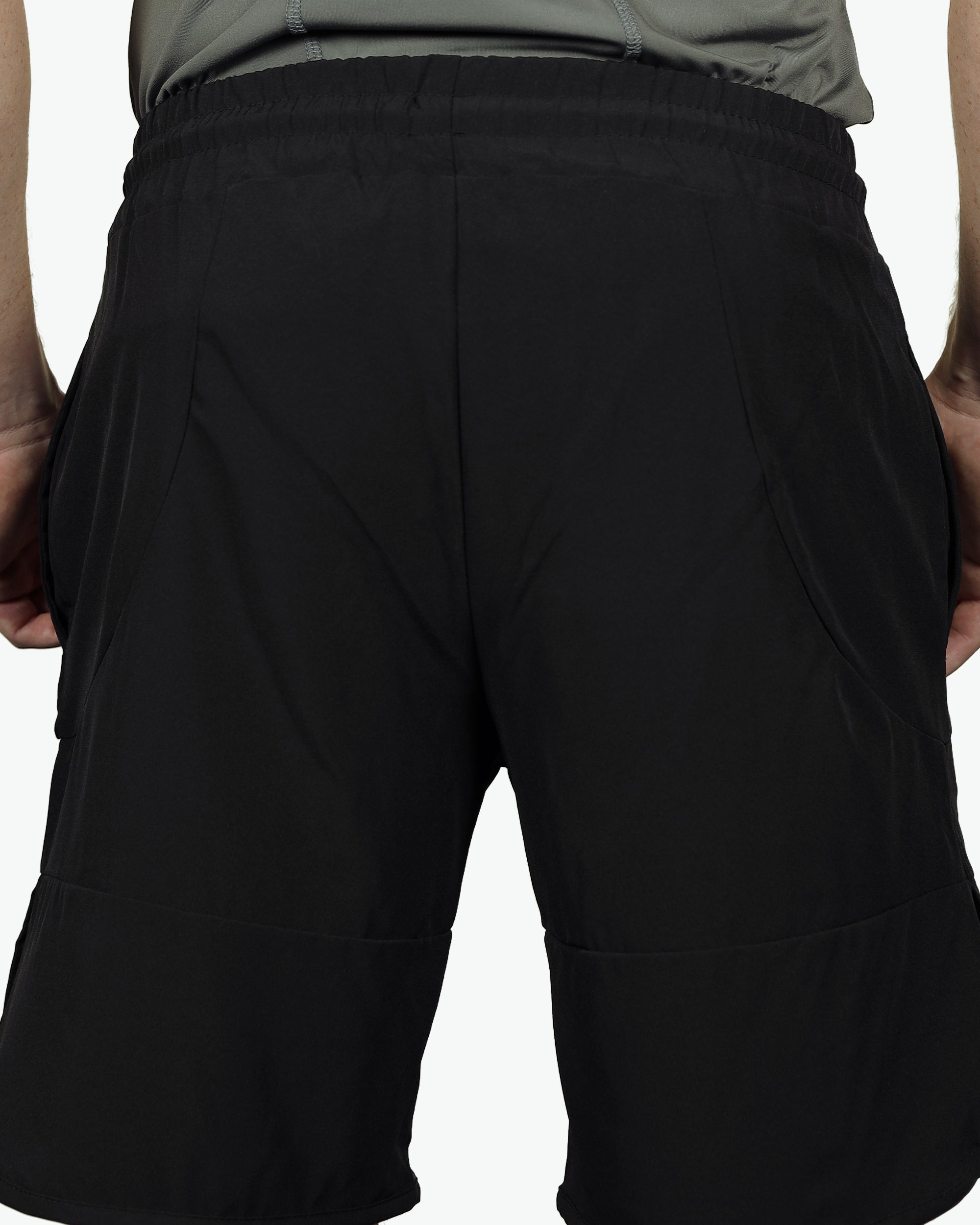 ProTech Activewear  Shorts 7" Inseam - THUGFIT