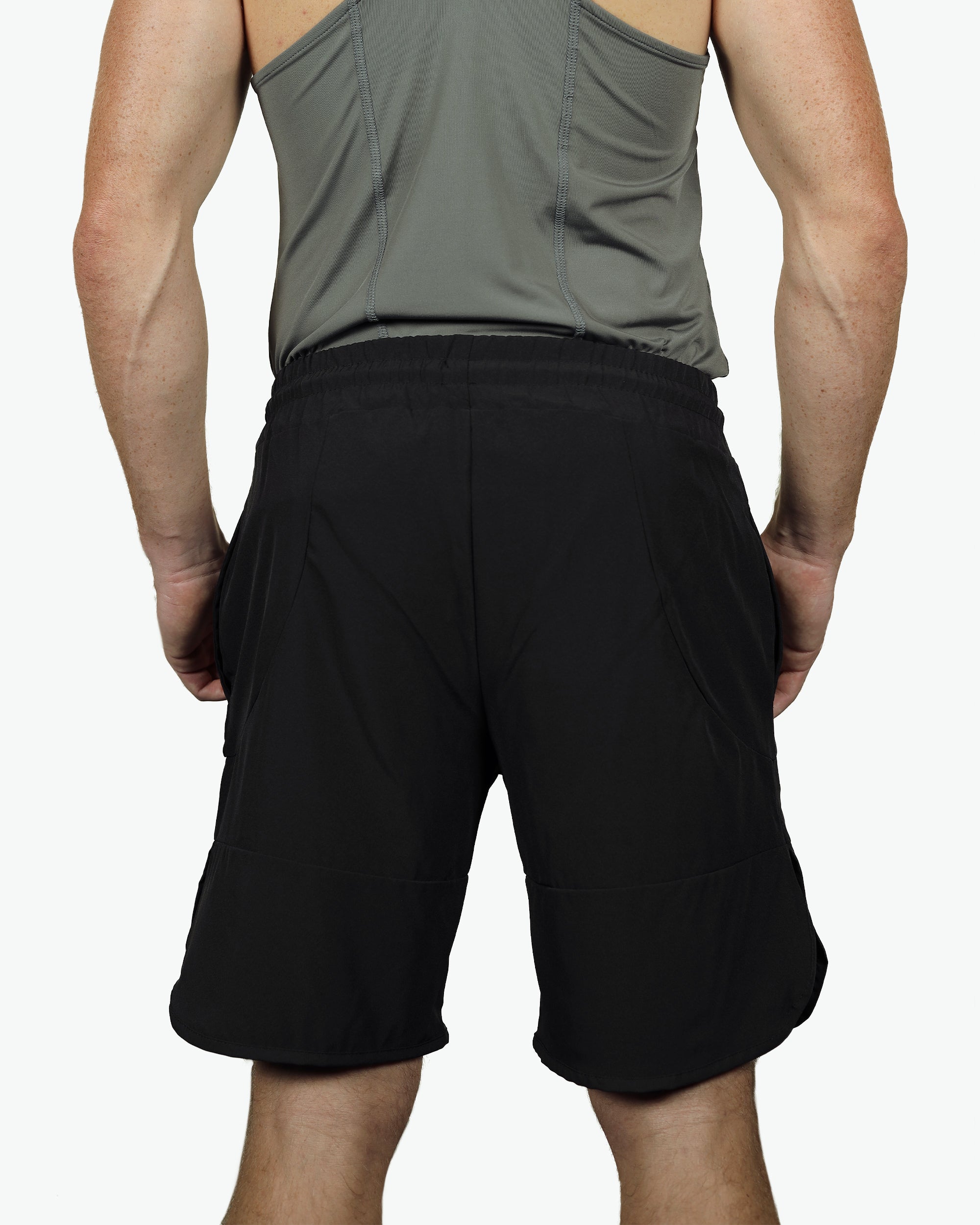 ProTech Activewear  Shorts 7" Inseam - THUGFIT