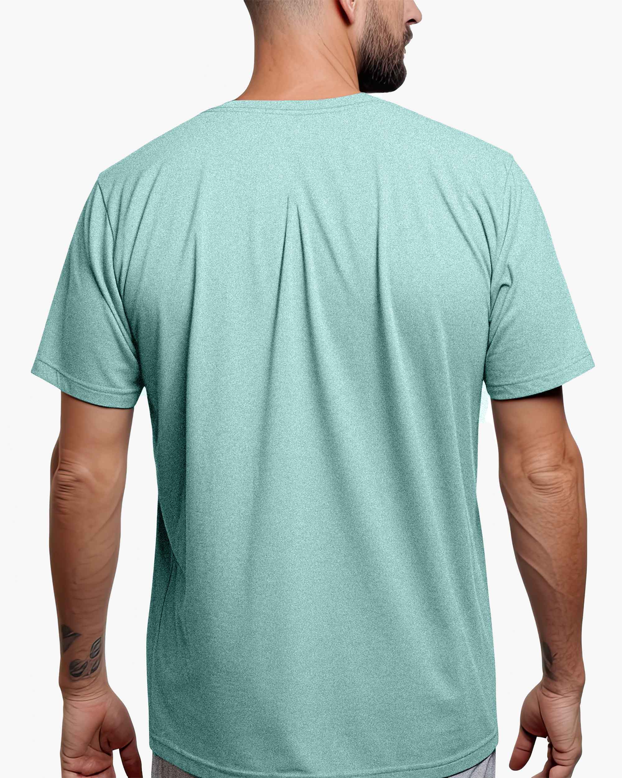 CoreComfort Essential T-Shirt - THUGFIT